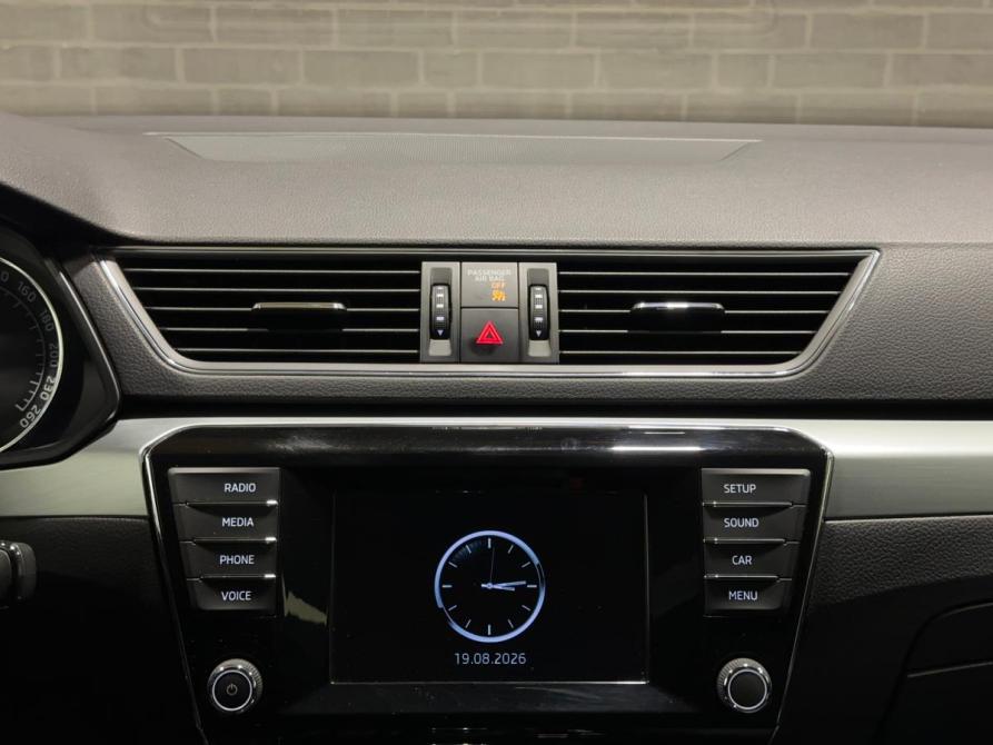 Skoda Superb III Челябинск  - изображение 9