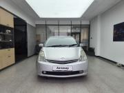 Toyota Prius II Рестайлинг (XW20) Новосибирск  - изображение 14