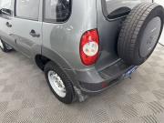 Chevrolet Niva I Рестайлинг Воронеж  - изображение 27
