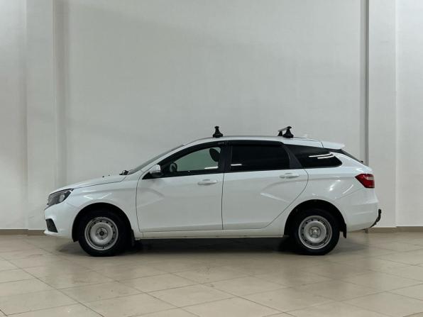 Lada (ВАЗ) Vesta I с пробегом 2019 года, цена 940 000 рублей, 119000 км, универсал, Автокод Объявления