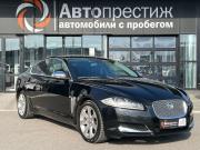 Jaguar XF I Рестайлинг Волгоград  - изображение 21