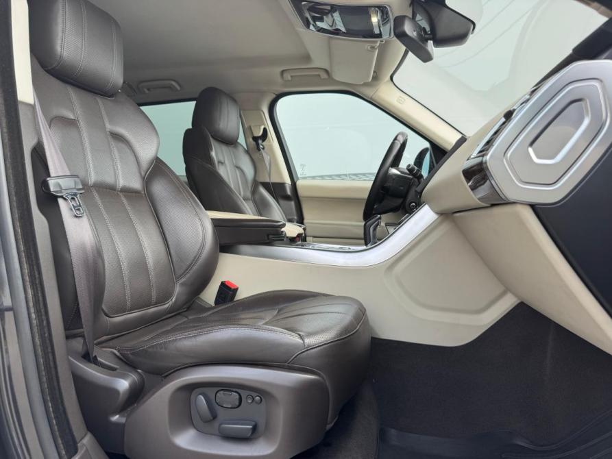 Land Rover Range Rover Sport II Воронеж  - изображение 17