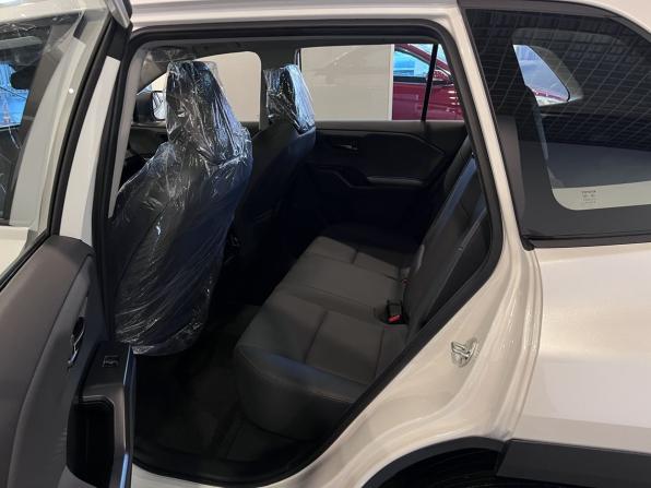 Toyota RAV4 VI (XA60) с пробегом 2026 года, цена 4 090 000 рублей, 36 км, внедорожник, Автокод Объявления