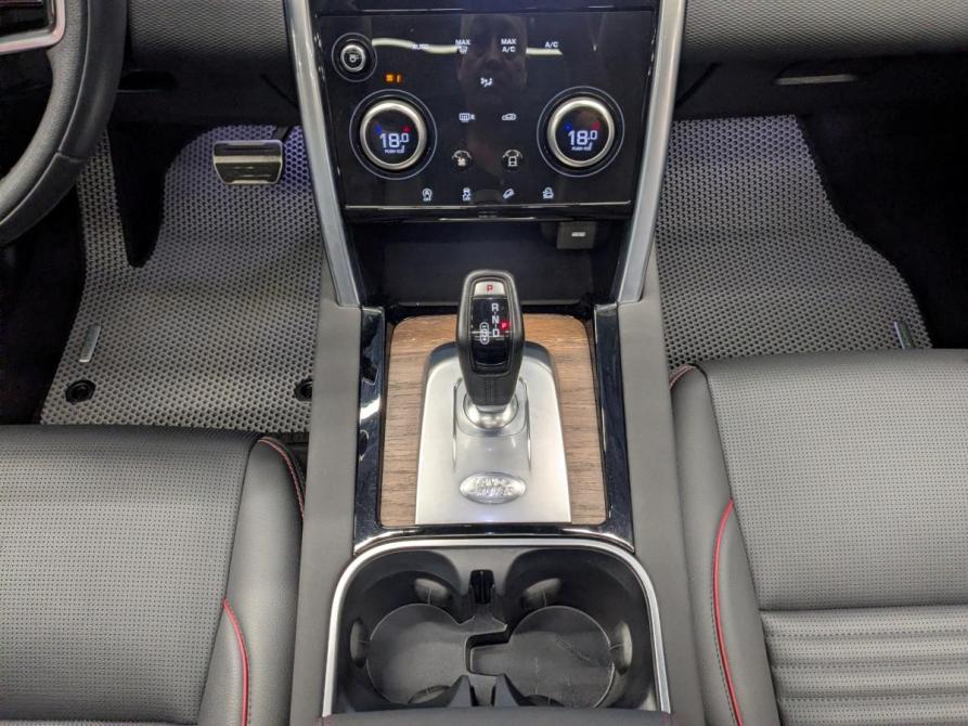 Land Rover Discovery Sport I Рестайлинг Москва  - изображение 23