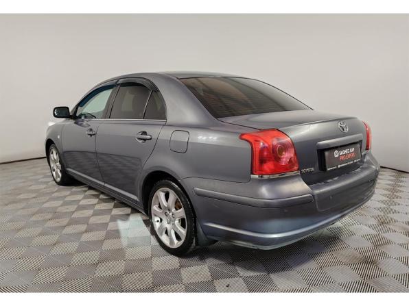 Toyota Avensis II с пробегом 2004 года, цена 799 000 рублей, 199834 км, седан, Автокод Объявления