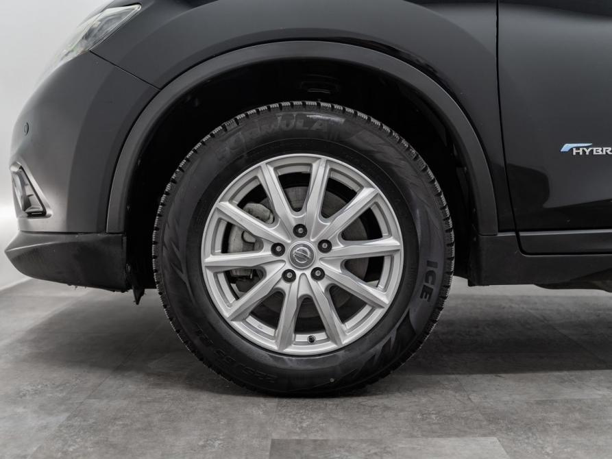 Nissan X-Trail III Красноярск  - изображение 19