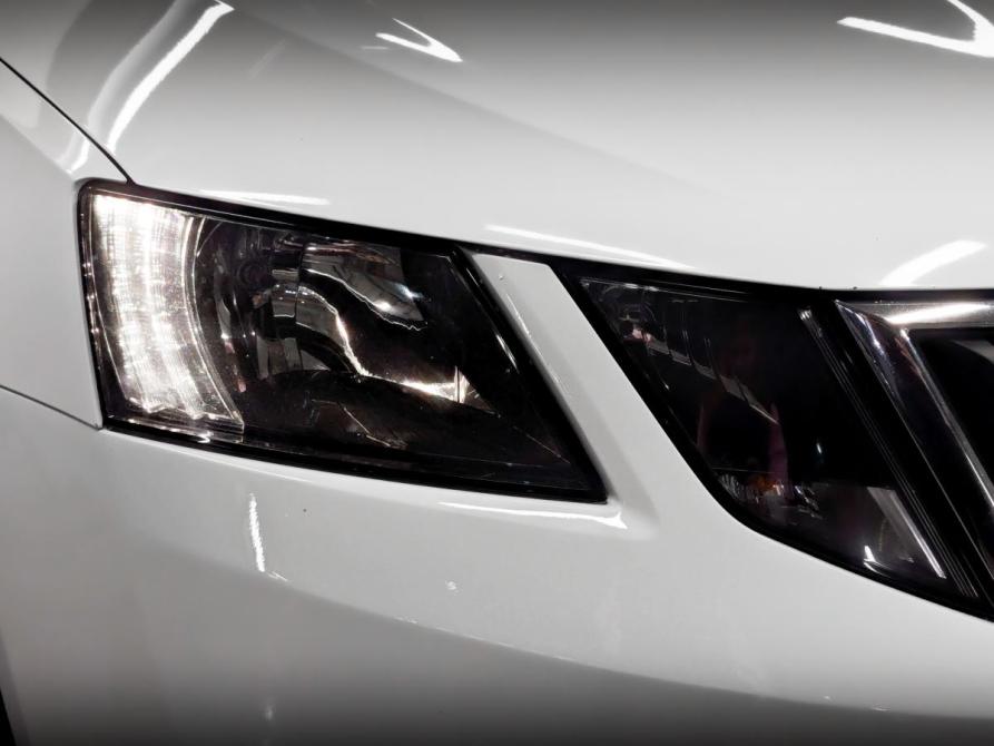 Skoda Octavia III (A7) Рестайлинг Санкт-Петербург  - изображение 27