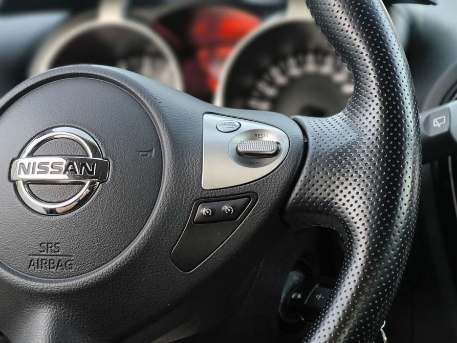 Nissan Juke I Рестайлинг Санкт-Петербург  - изображение 20