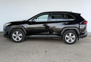 Toyota RAV4 V (XA50) Киров  - изображение 37