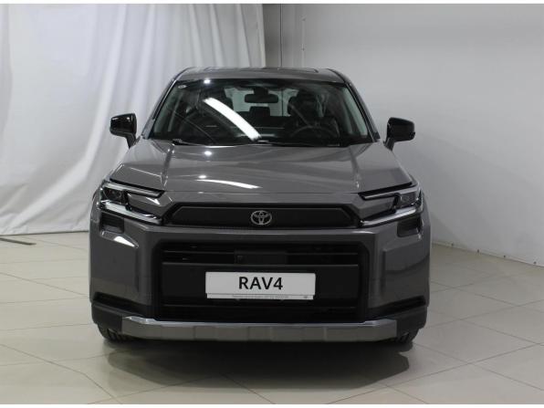 Toyota RAV4 VI (XA60) с пробегом 2026 года, цена 4 500 000 рублей, 20 км, внедорожник, Автокод Объявления