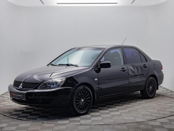 Mitsubishi Lancer IX Рестайлинг с пробегом 2006 года, цена 423 000 рублей, 211995 км, седан, Автокод Объявления