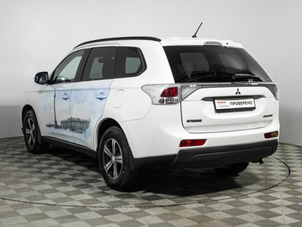 Mitsubishi Outlander III с пробегом 2012 года, цена 1 399 700 рублей, 122108 км, внедорожник, Автокод Объявления