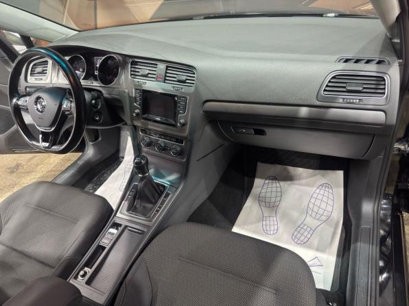 Volkswagen Golf VII с пробегом 2013 года, цена 980 000 рублей, 229957 км, хэтчбек, Автокод Объявления