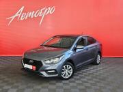 Hyundai Solaris II Вологда  - изображение 18