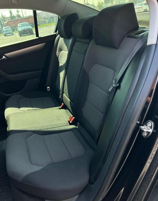 Volkswagen Passat B7 Альметьевск  - изображение 11
