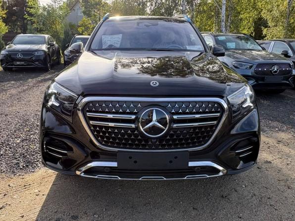 Новый Mercedes-Benz GLS II (X167) Рестайлинг 2 2026 года, цена 25 990 000 рублей, внедорожник, Автокод Объявления