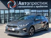 Kia Ceed III Волгоград  - изображение 24