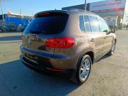 Volkswagen Tiguan I Рестайлинг Тюмень  - изображение 24