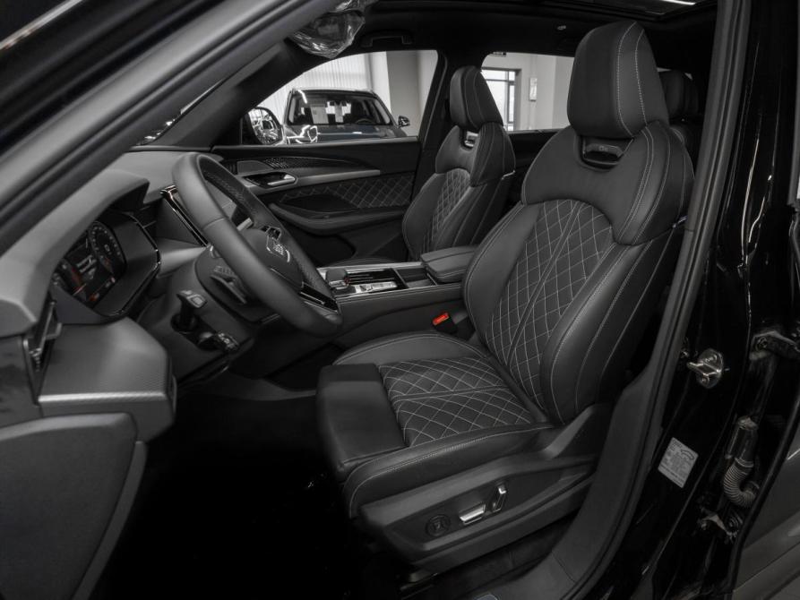 Audi Q6 Москва  - изображение 12