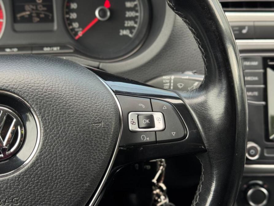 Volkswagen Polo V Рестайлинг Ульяновск  - изображение 18