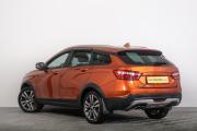 Lada (ВАЗ) Vesta I Томск  - изображение 25