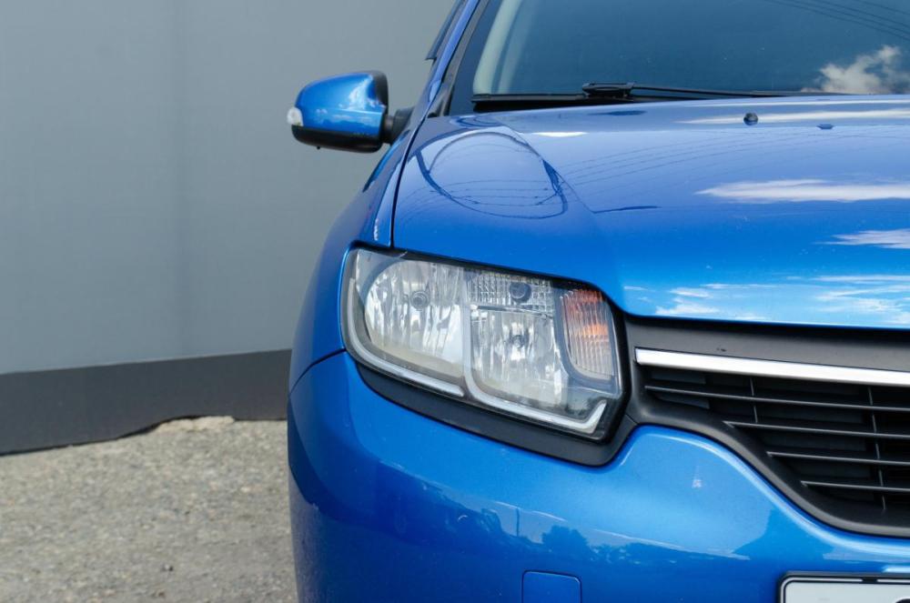 Renault Sandero II Курган  - изображение 7