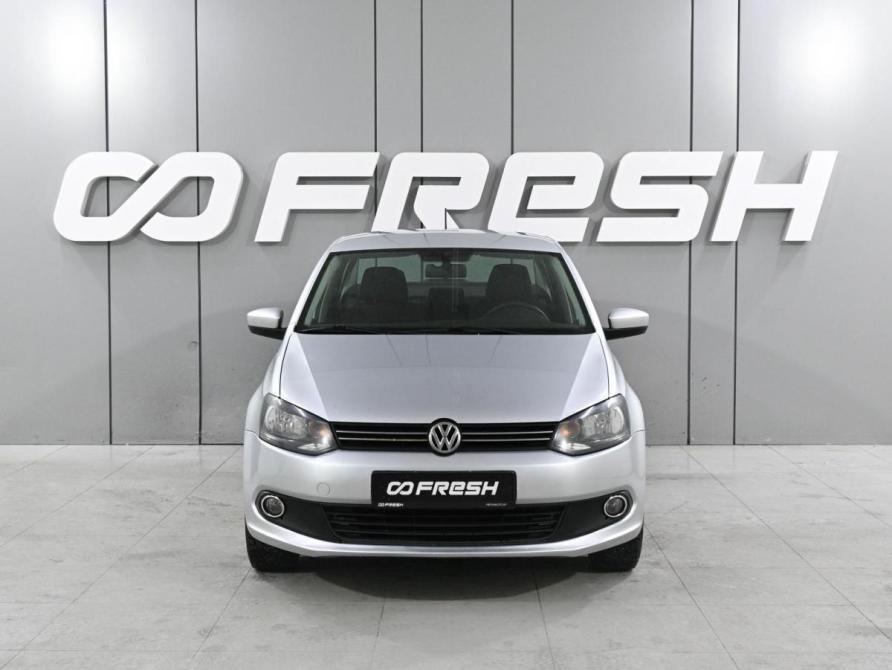 Volkswagen Polo V Ростов-на-Дону  - изображение 3