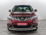 Nissan Murano II (Z51) Рестайлинг 2 Красноярск  - изображение 25