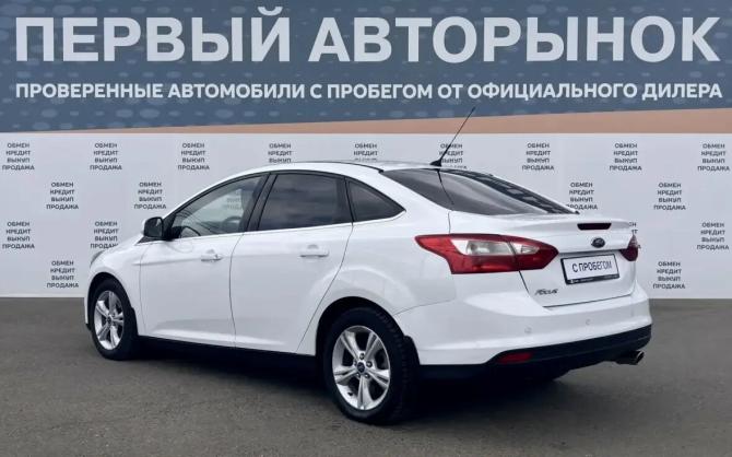 Ford Focus III с пробегом 2012 года, цена 888 000 рублей, 236970 км, седан, Автокод Объявления