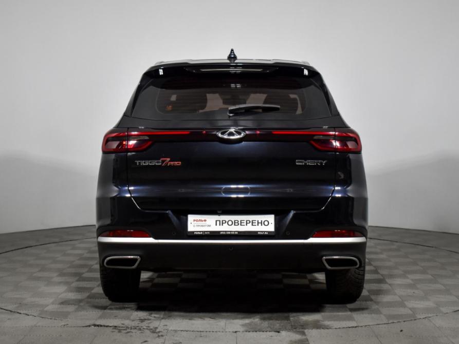 Chery Tiggo 7 Pro I Санкт-Петербург  - изображение 6