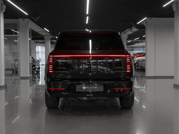 GAC Trumpchi S7 I с пробегом 2026 года, цена 5 400 000 рублей, 25 км, внедорожник, Автокод Объявления
