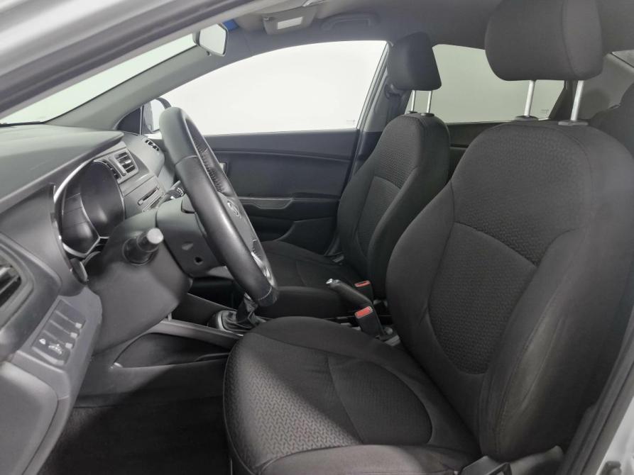 Kia Rio III Нижний Новгород  - изображение 9