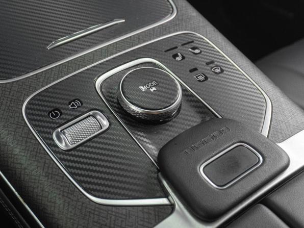 Chery Tiggo 9 I (China Market) с пробегом 2023 года, цена 2 849 000 рублей, 28618 км, внедорожник, Автокод Объявления