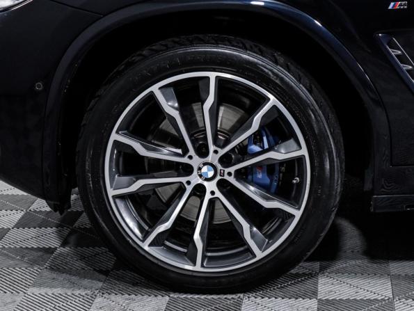 BMW X4 II (G02) с пробегом 2018 года, цена 3 579 000 рублей, 151226 км, внедорожник, Автокод Объявления