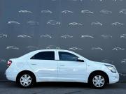 Chevrolet Cobalt II Рестайлинг Санкт-Петербург  - изображение 30