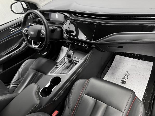 Omoda S5 с пробегом 2023 года, цена 1 495 000 рублей, 35909 км, седан, Автокод Объявления
