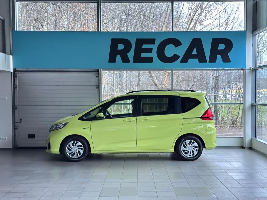 Honda Freed II Санкт-Петербург  - изображение 2