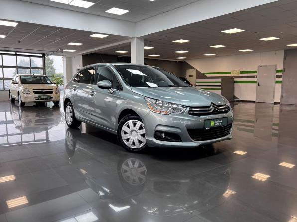 Citroen C4 II с пробегом 2011 года, цена 545 000 рублей, 142958 км, хэтчбек, Автокод Объявления