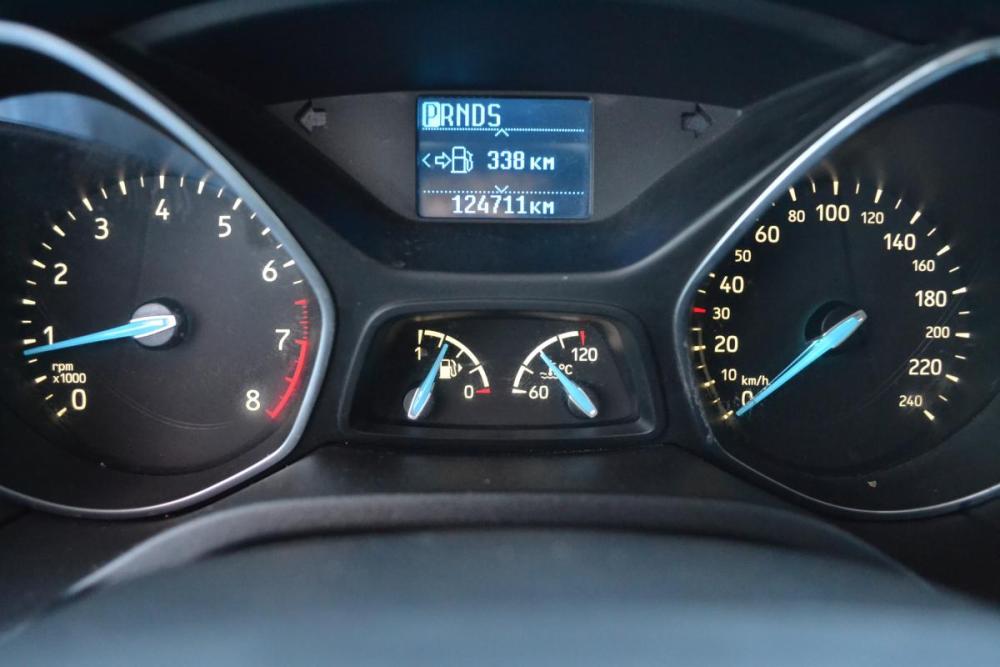 Ford Focus III Рестайлинг Старый Оскол  - изображение 12