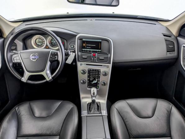 Volvo XC60 I с пробегом 2013 года, цена 2 090 000 рублей, 73000 км, внедорожник, Автокод Объявления