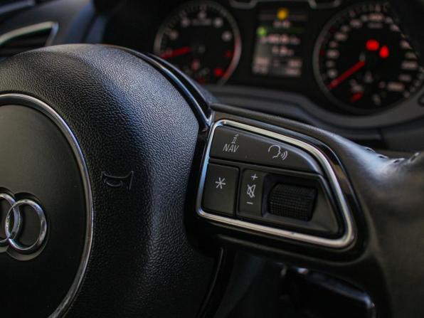 Audi Q3 I (8U) с пробегом 2011 года, цена 1 502 000 рублей, 159900 км, внедорожник, Автокод Объявления