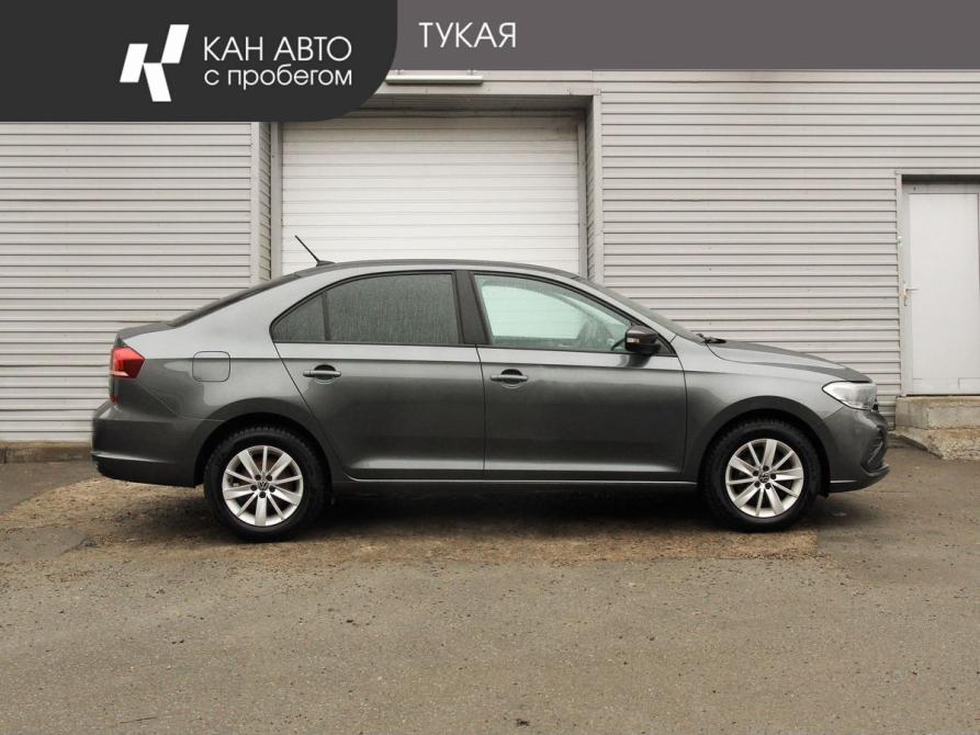 Volkswagen Polo VI Казань  - изображение 5