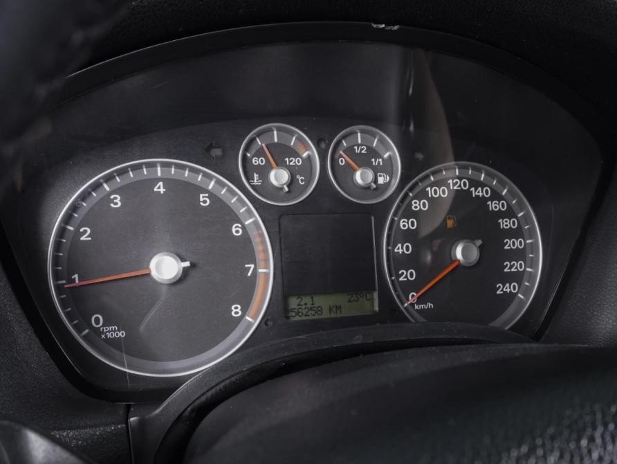 Ford Focus II Ростов-на-Дону  - изображение 14