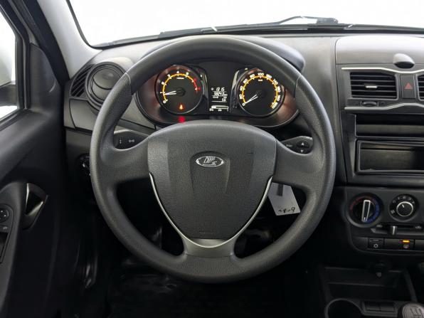 Lada (ВАЗ) Granta I Рестайлинг с пробегом 2024 года, цена 670 000 рублей, 58233 км, седан, Автокод Объявления