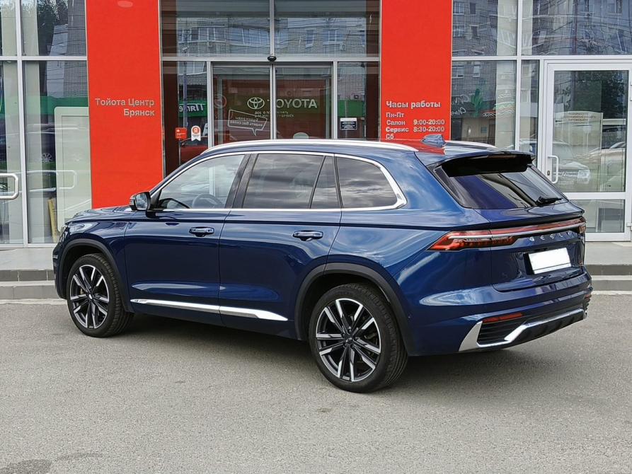 Geely Monjaro I Брянск  - изображение 7