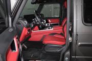 Mercedes-Benz G-Класс AMG II (W463) Владивосток  - изображение 53