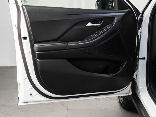 Hyundai Creta II с пробегом 2021 года, цена 2 475 000 рублей, 98738 км, внедорожник, Автокод Объявления