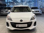 Mazda 3 II (BL) Рестайлинг Челябинск  - изображение 16
