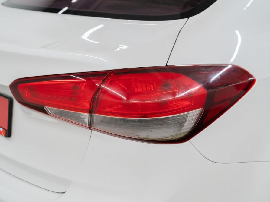 Kia K3 I Рестайлинг Красноярск  - изображение 21
