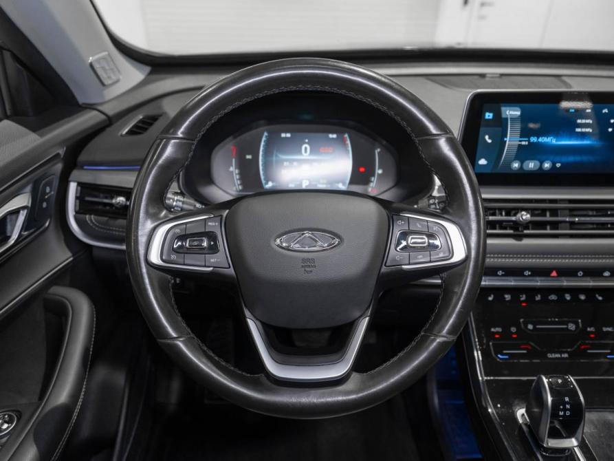 Chery Tiggo 7 Pro I Москва  - изображение 11
